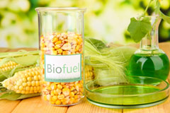 Yerbeston biofuel availability