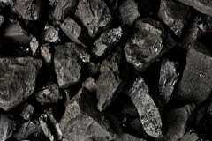 Yerbeston coal boiler costs